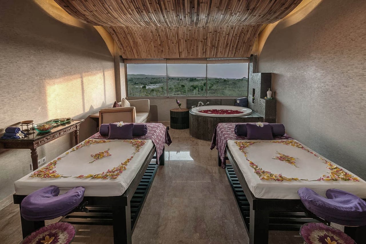 Ayana Resort and Spa