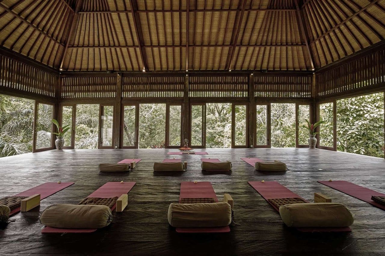 Bagus Jati Health & Wellbeing Retreat