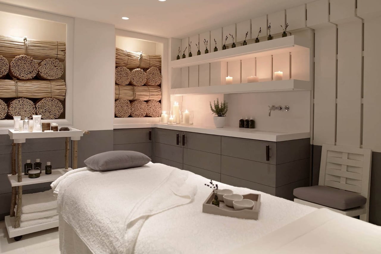 Bamford Spa at The Berkeley