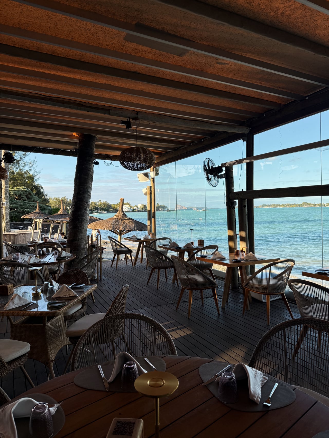 The Beach Kitchen
