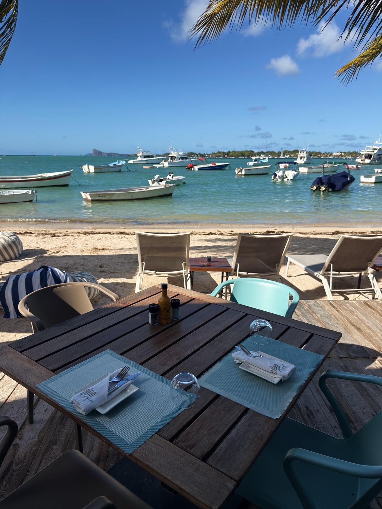 Eden Beach