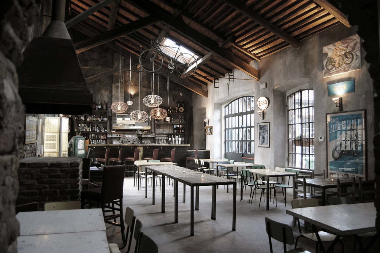 Fonderie Milanesi