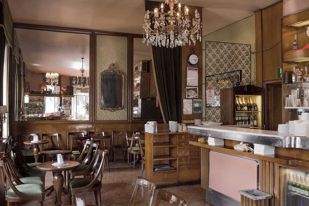 Bar Basso