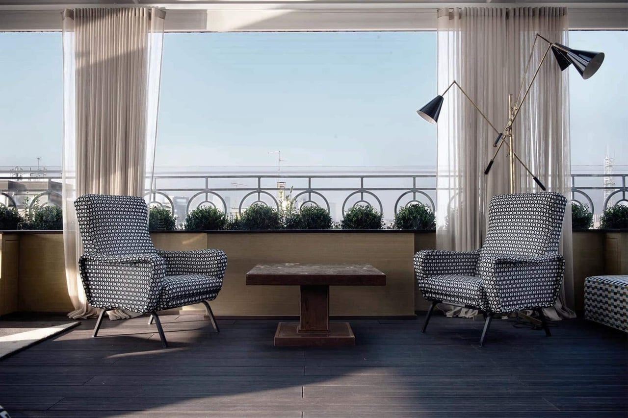 Terrazza 12