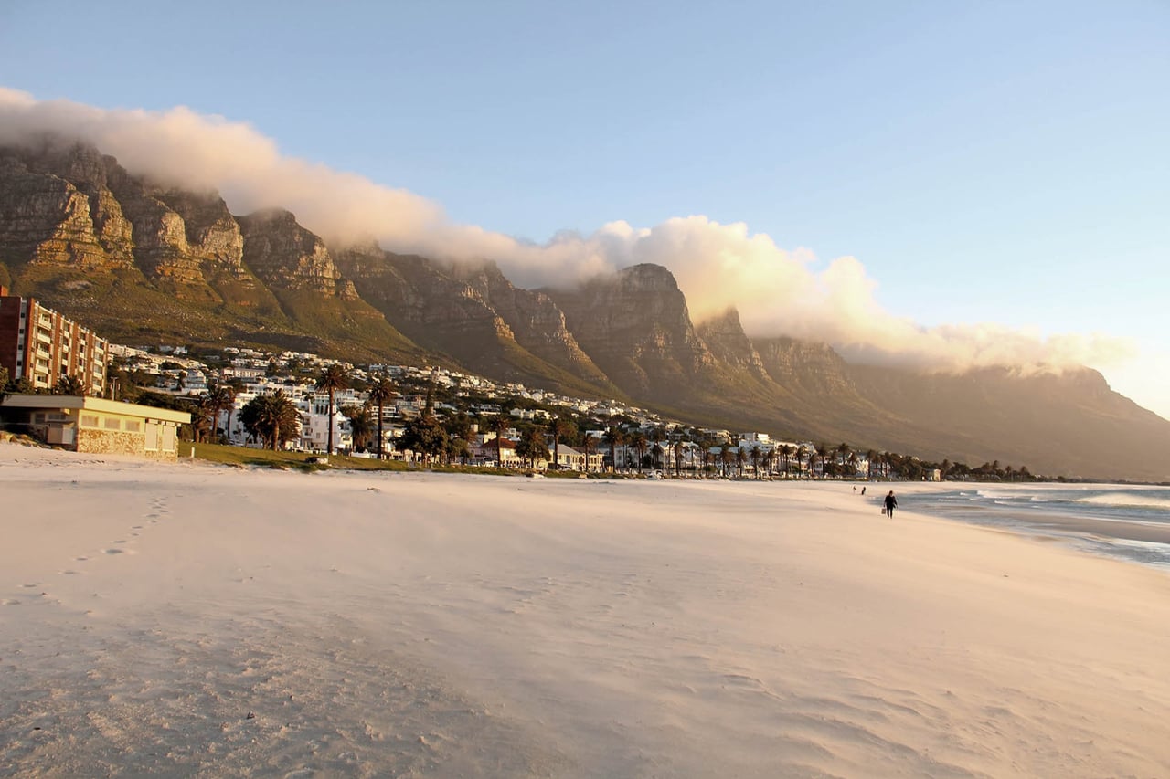 South Africa
