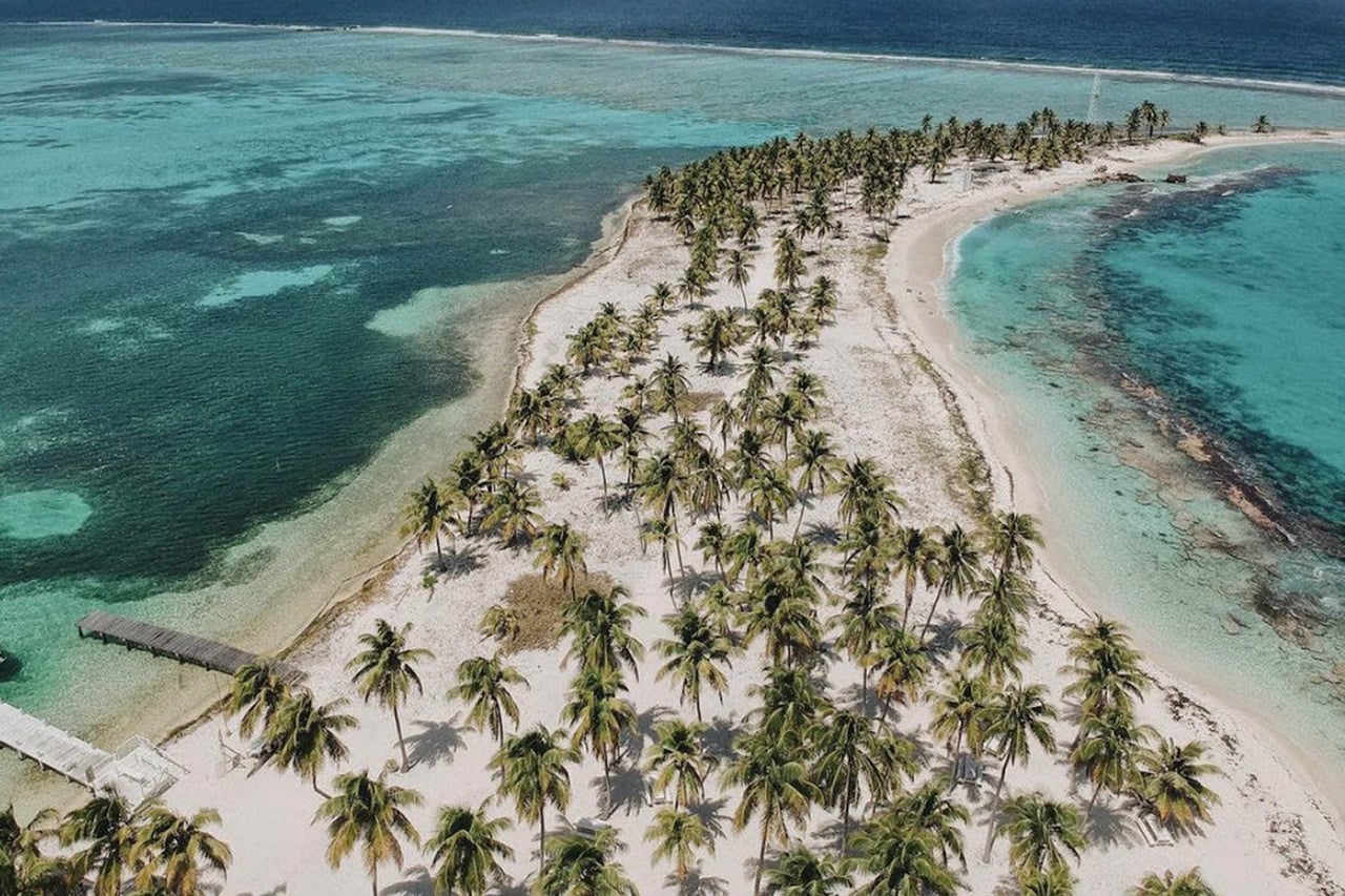 Belize