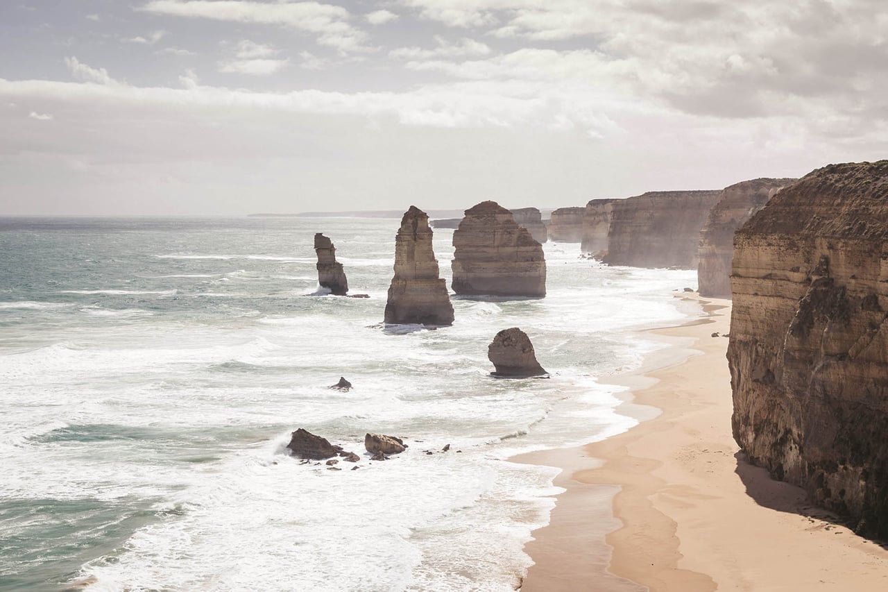 Ignite Your Wanderlust: Our Guide to the 21 Best Beaches In The World