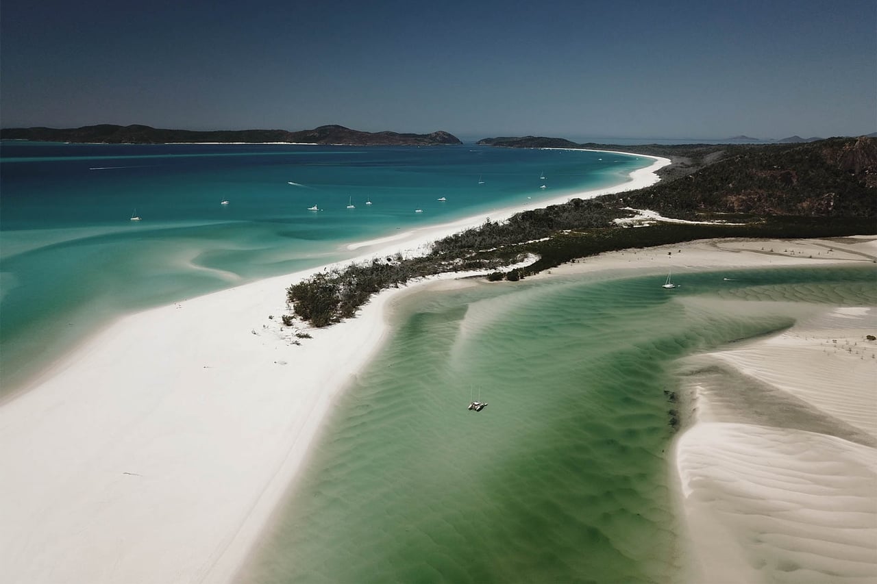 Australia