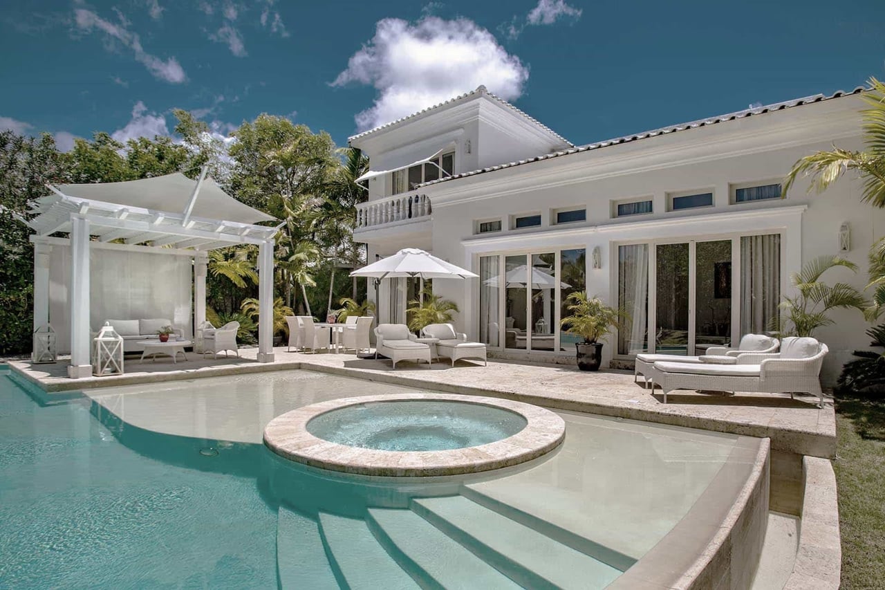 Eden Roc