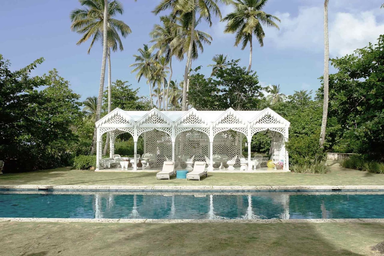 Playa Grande Beach Club