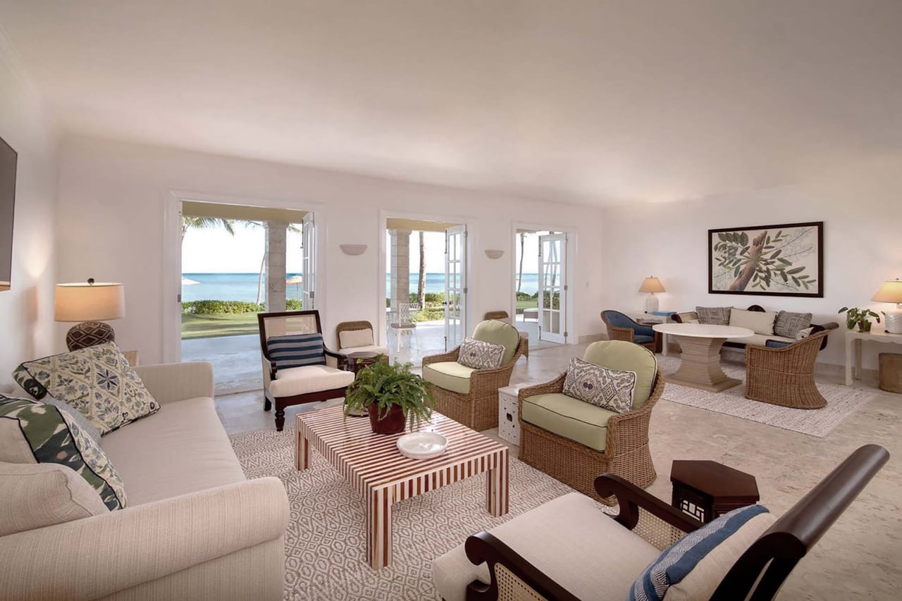 Tortuga Bay Hotel