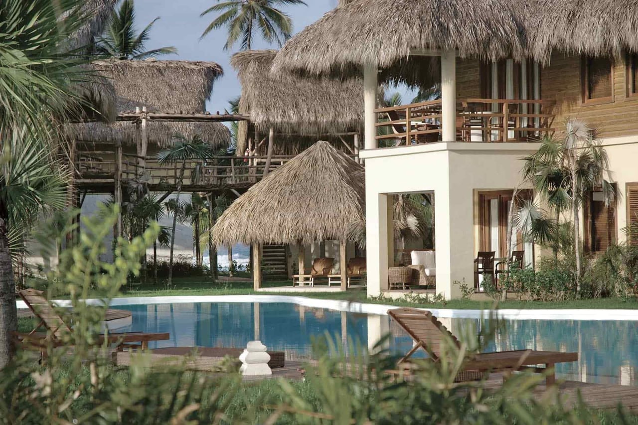 Zoetry Agua Punta Cana