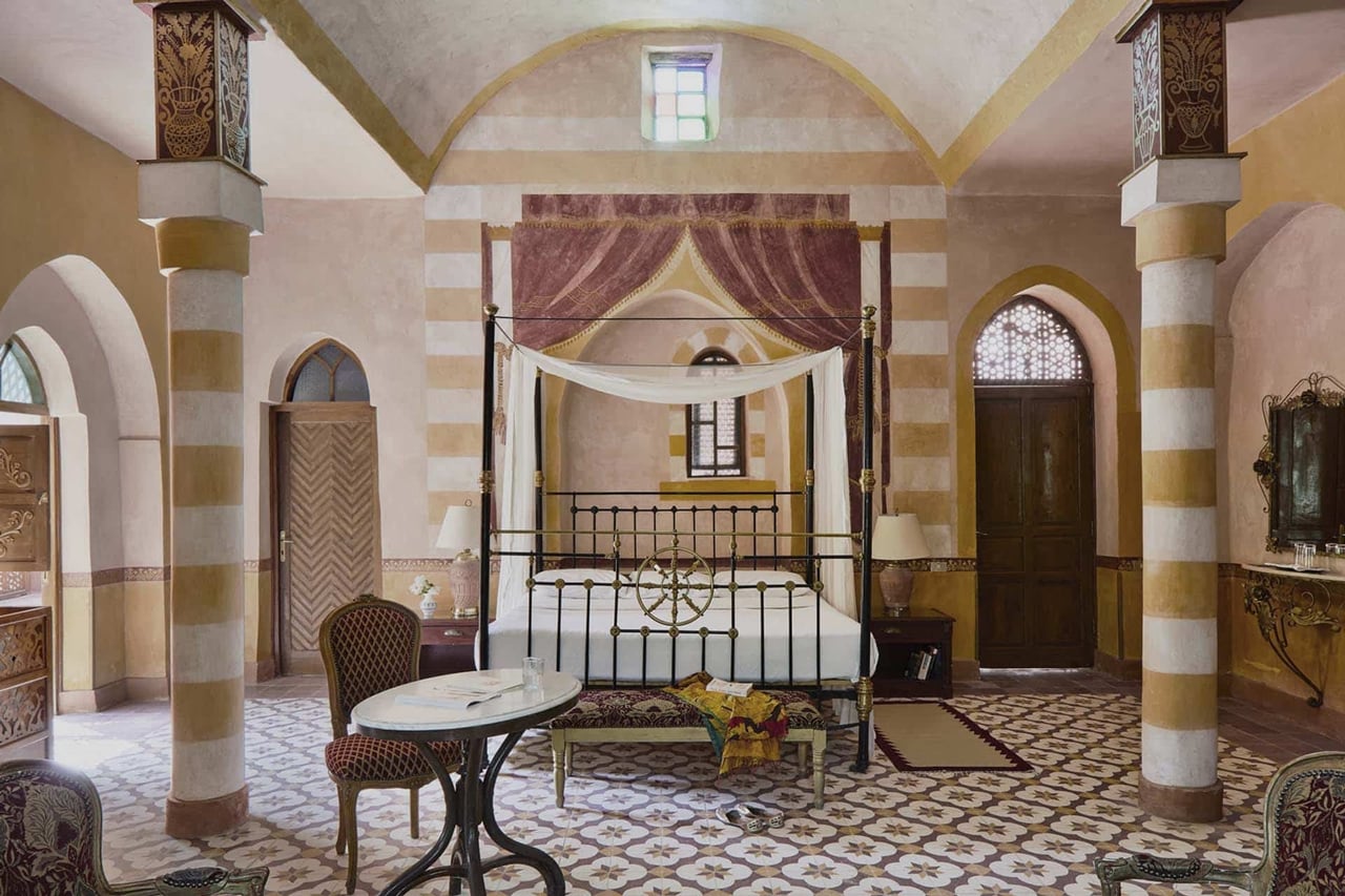 Al Moudira Luxor