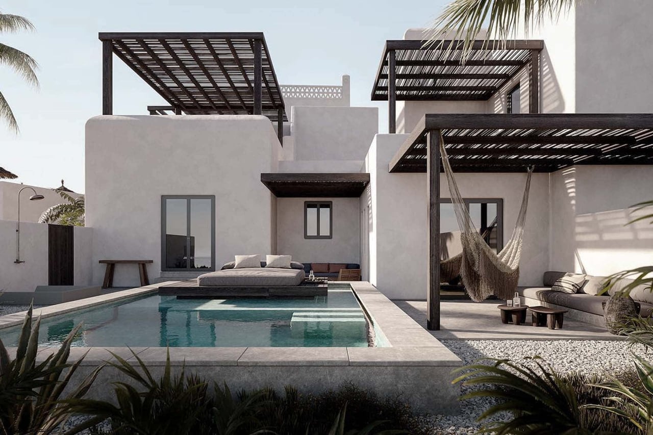 Casa Cook El Gouna