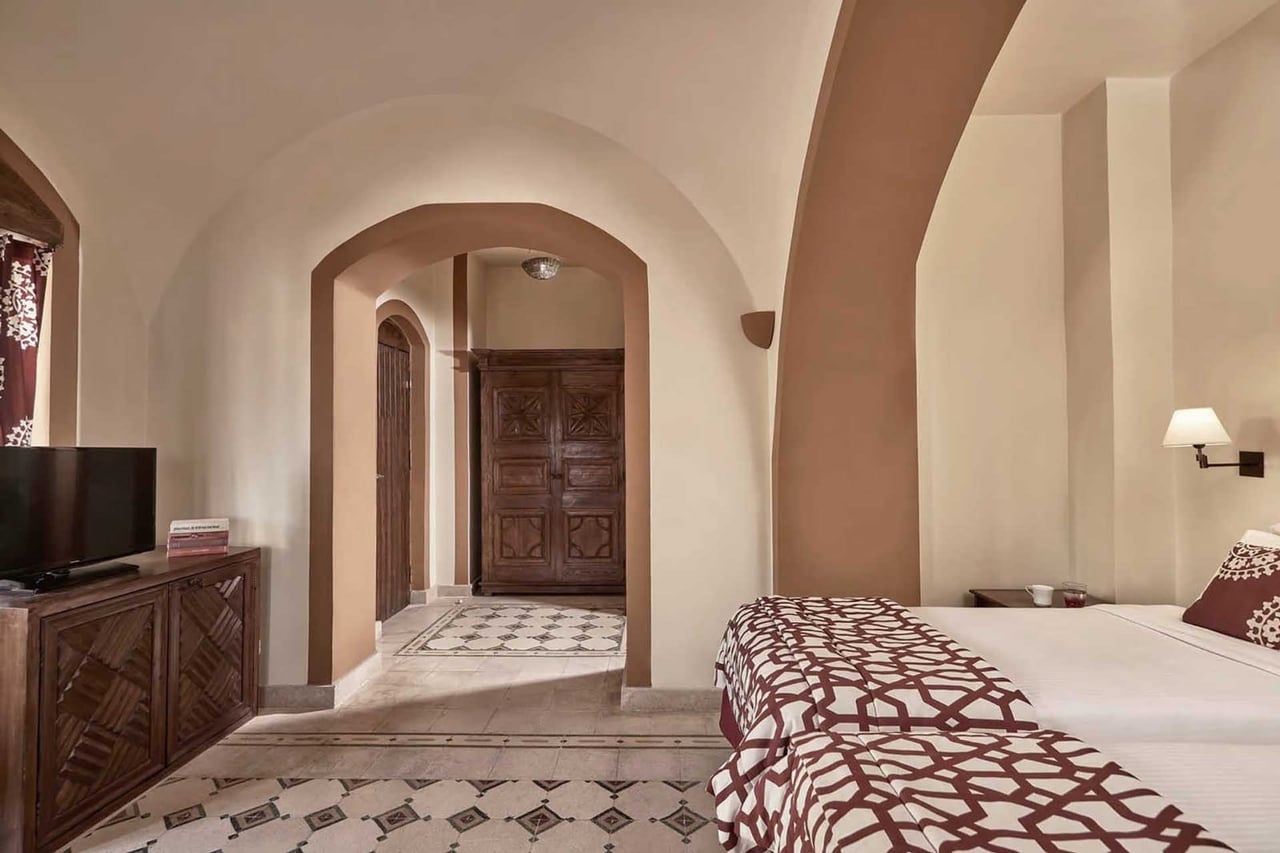 Dawar El Omda Boutique Hotel