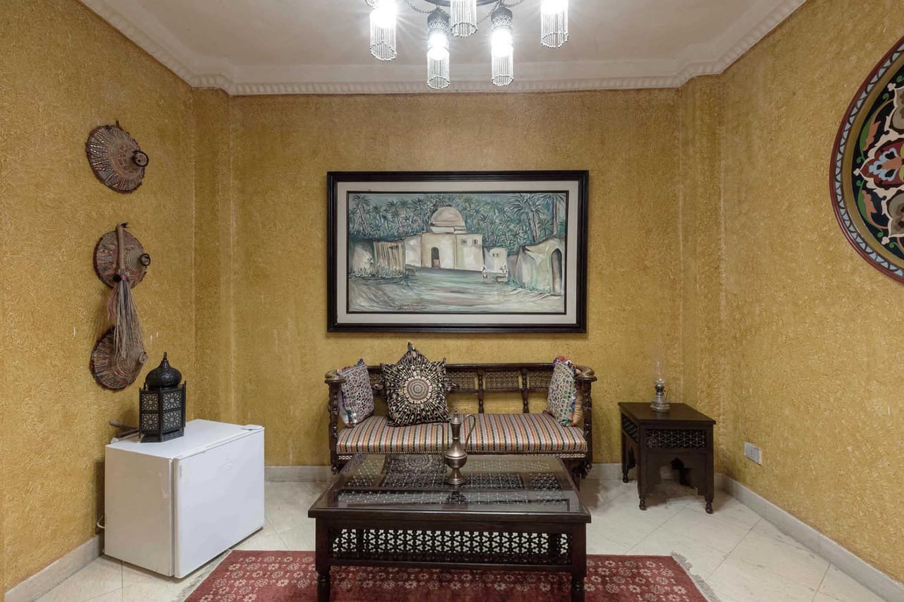 Le Riad Hotel de Charme