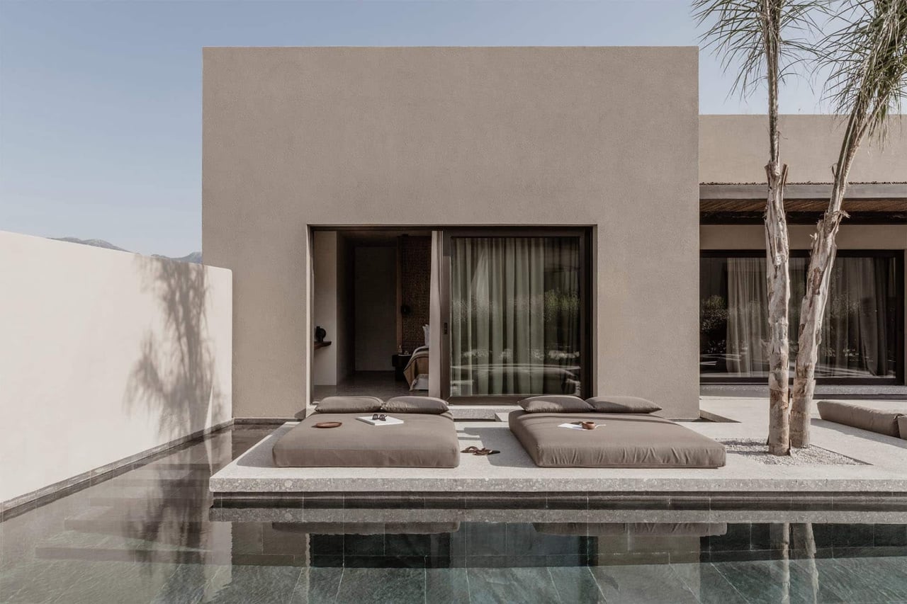 Calmness, Palms, And Old-World Charm: The Best Boutique Hotels In Egypt
