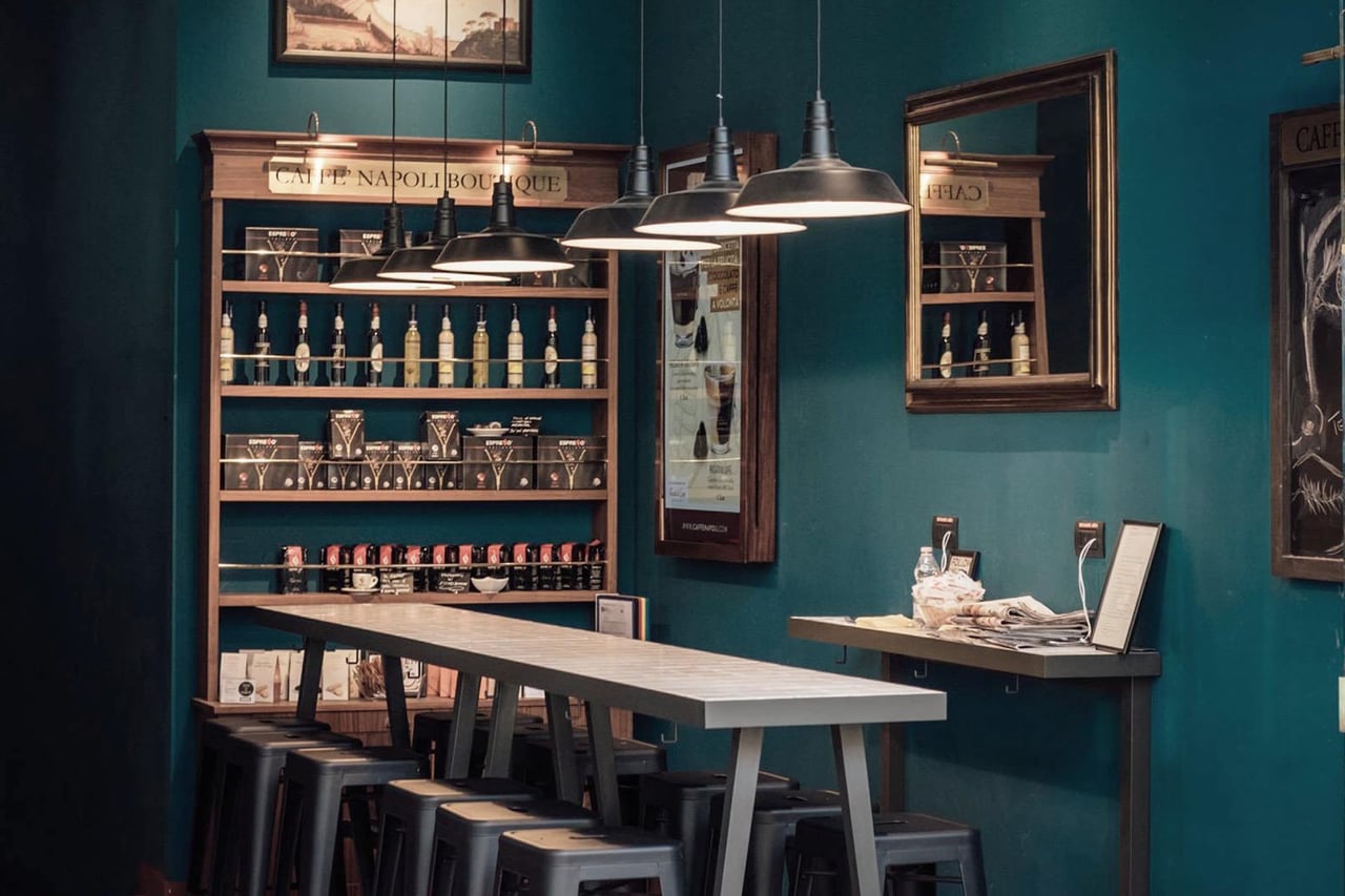 Caffe Napoli