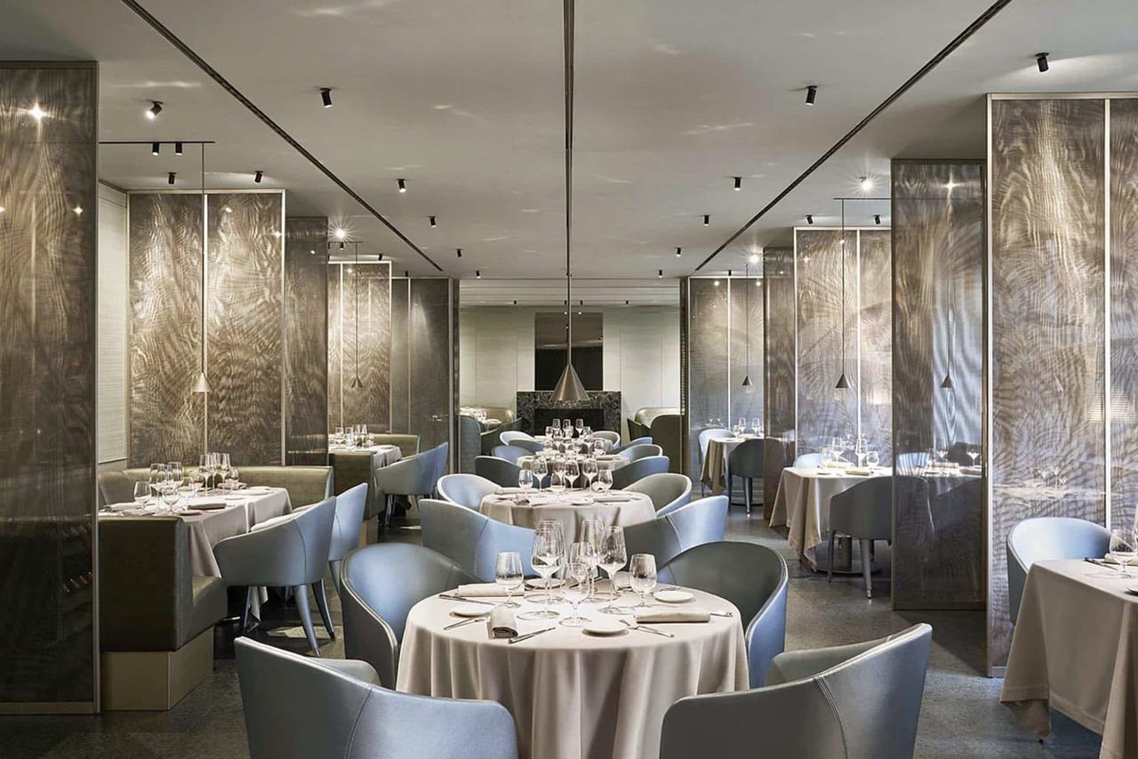 Emporio Armani Caffè