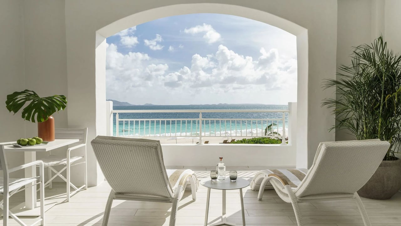 Aurora Anguilla Resort & Golf Club