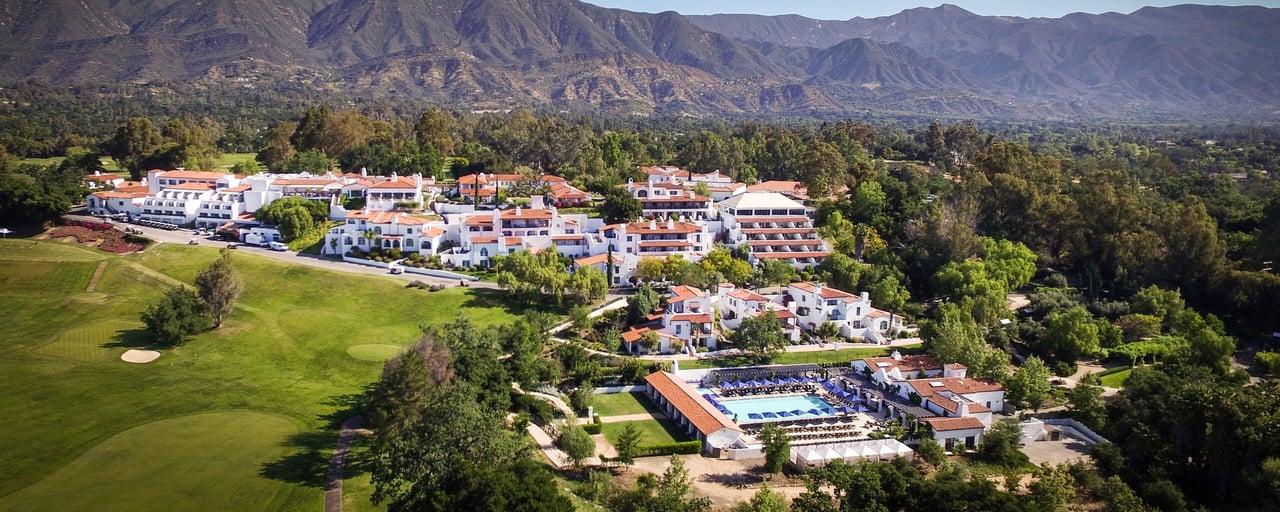 Ojai Valley Inn