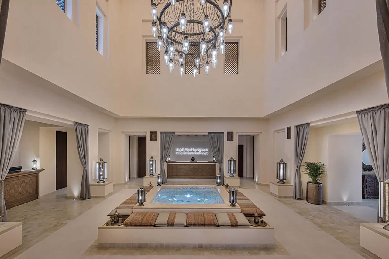 Al Wathba by Marriott