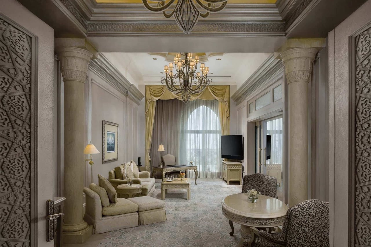 Emirates Palace