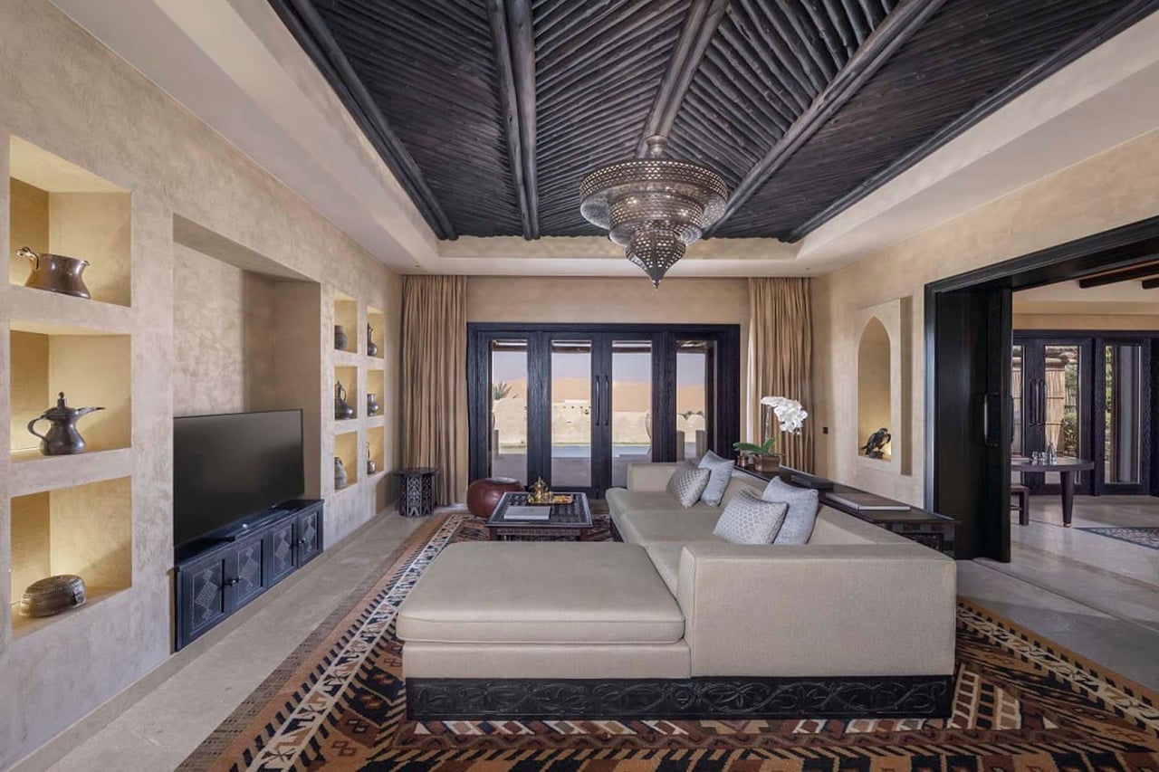 Qsar Al Sarab