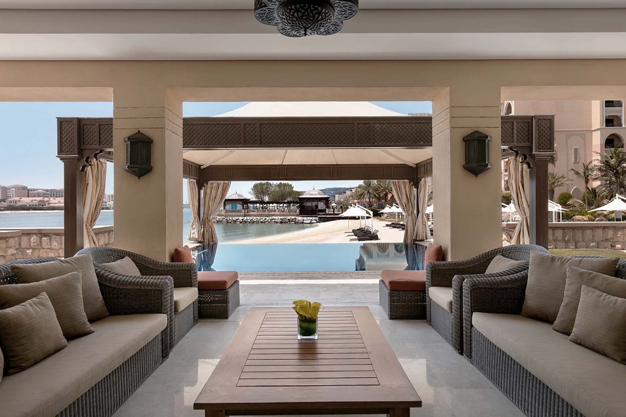 Shangri-La Qaryat Al Beri