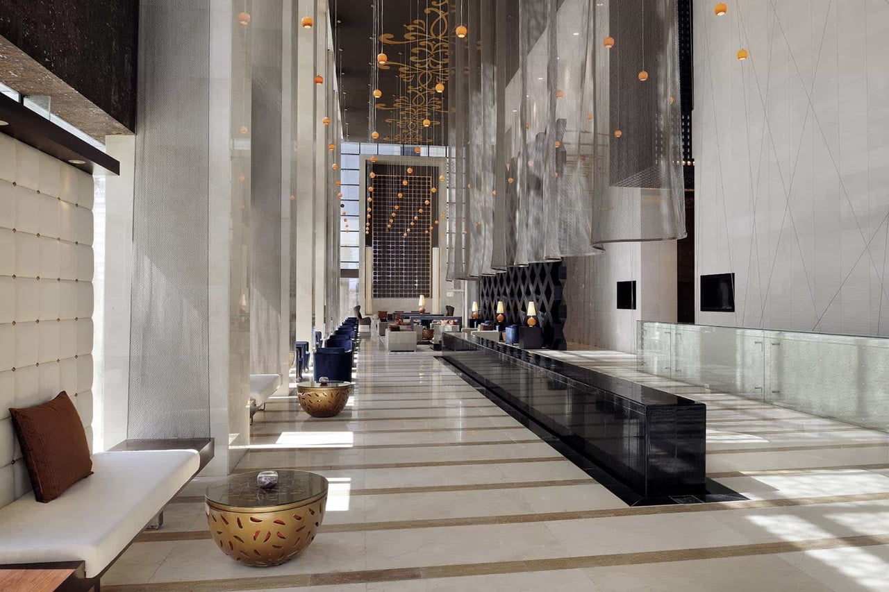 Southern Sun Abu Dhabi