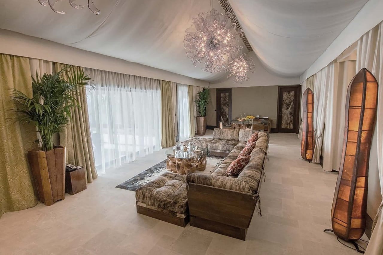 Telal Resort Al Ain
