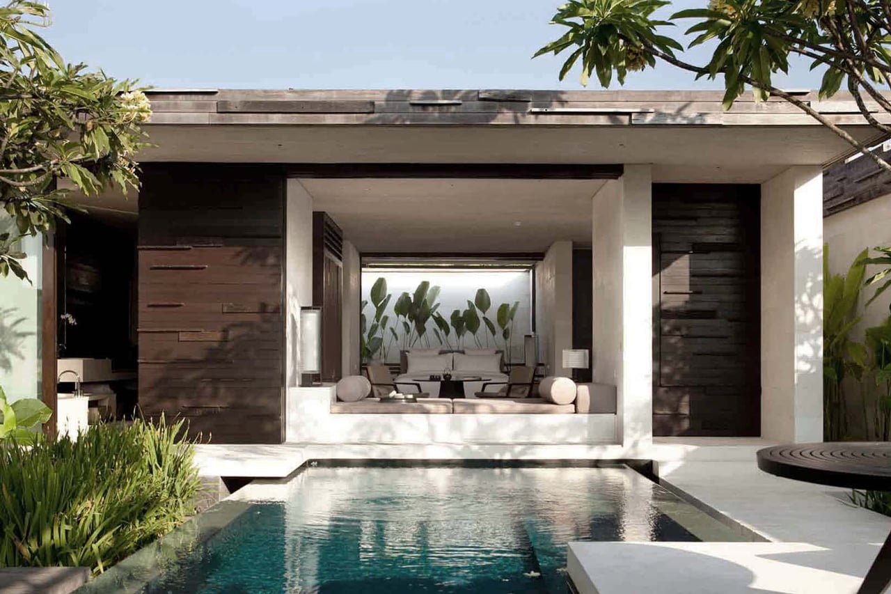 Alila Villas Uluwatu