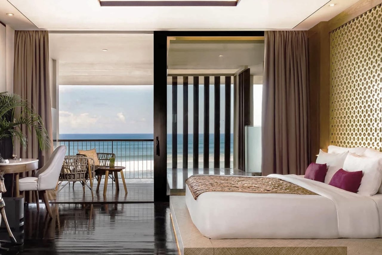Anantara Seminyak Bali Resort