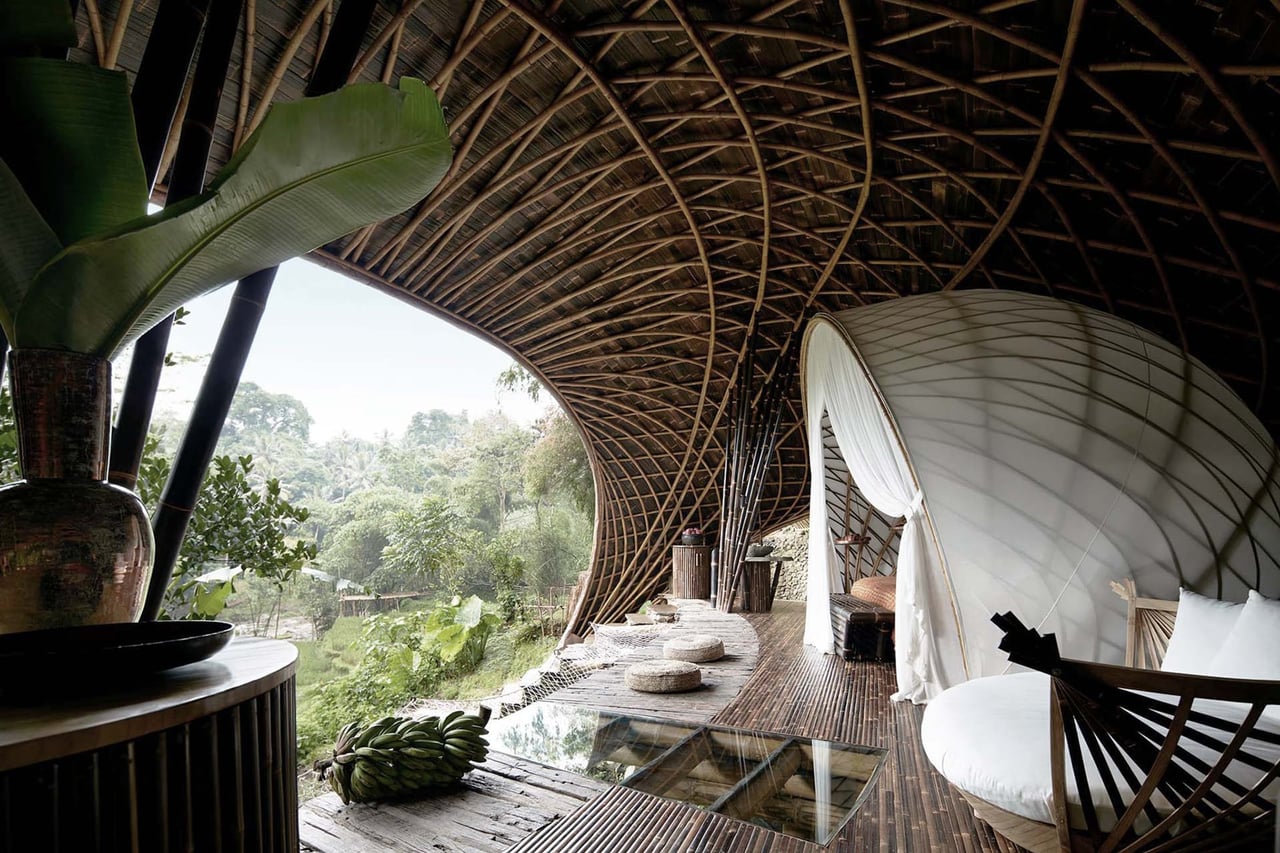 Bambu Indah