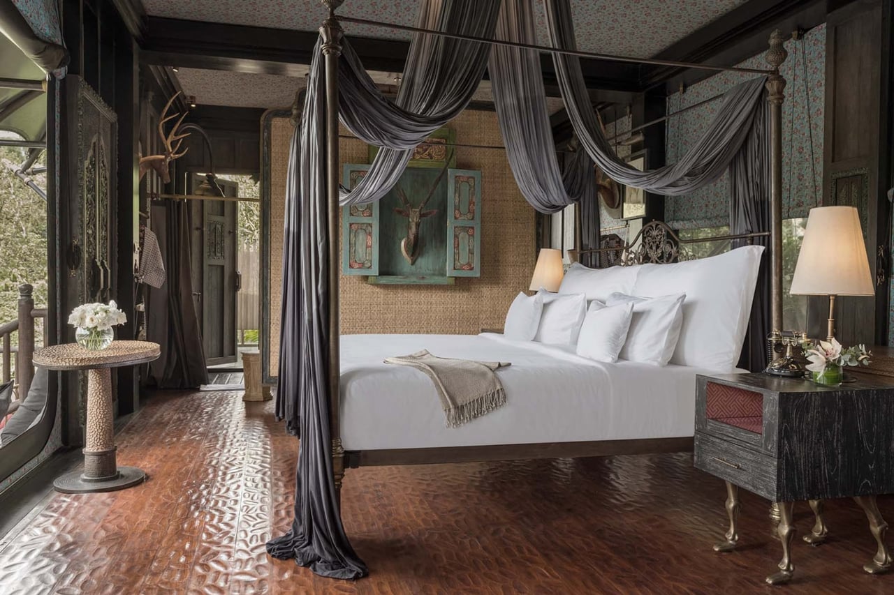 Capella Ubud