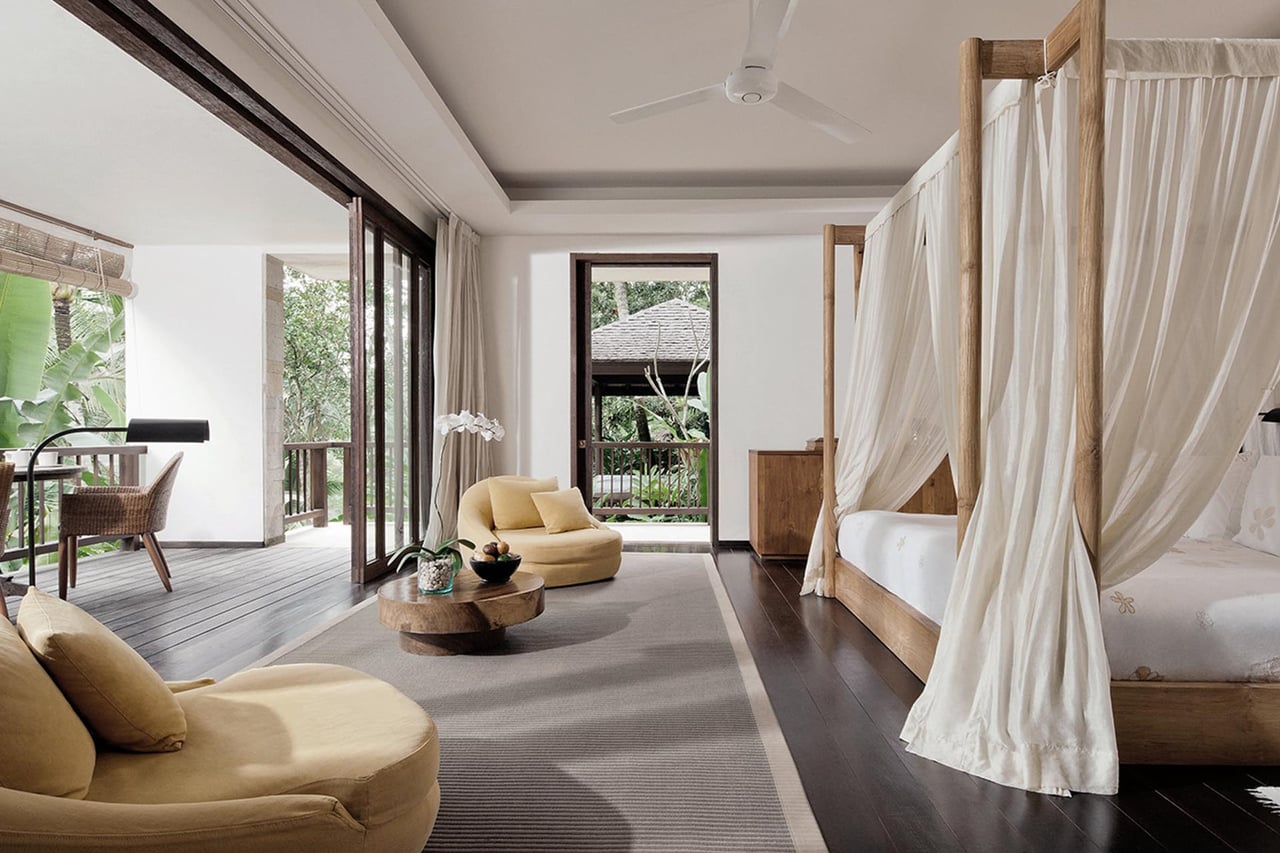 COMO Shambhala Estate
