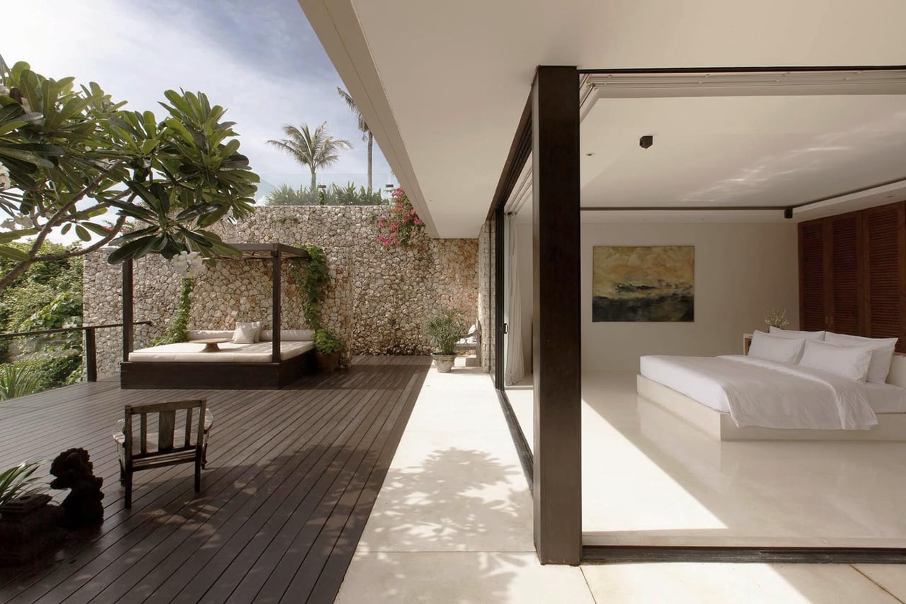 Bali’s Best Hotels: From Treetop Suites In The Jungle To Cliff Edge Villas By The Sea.