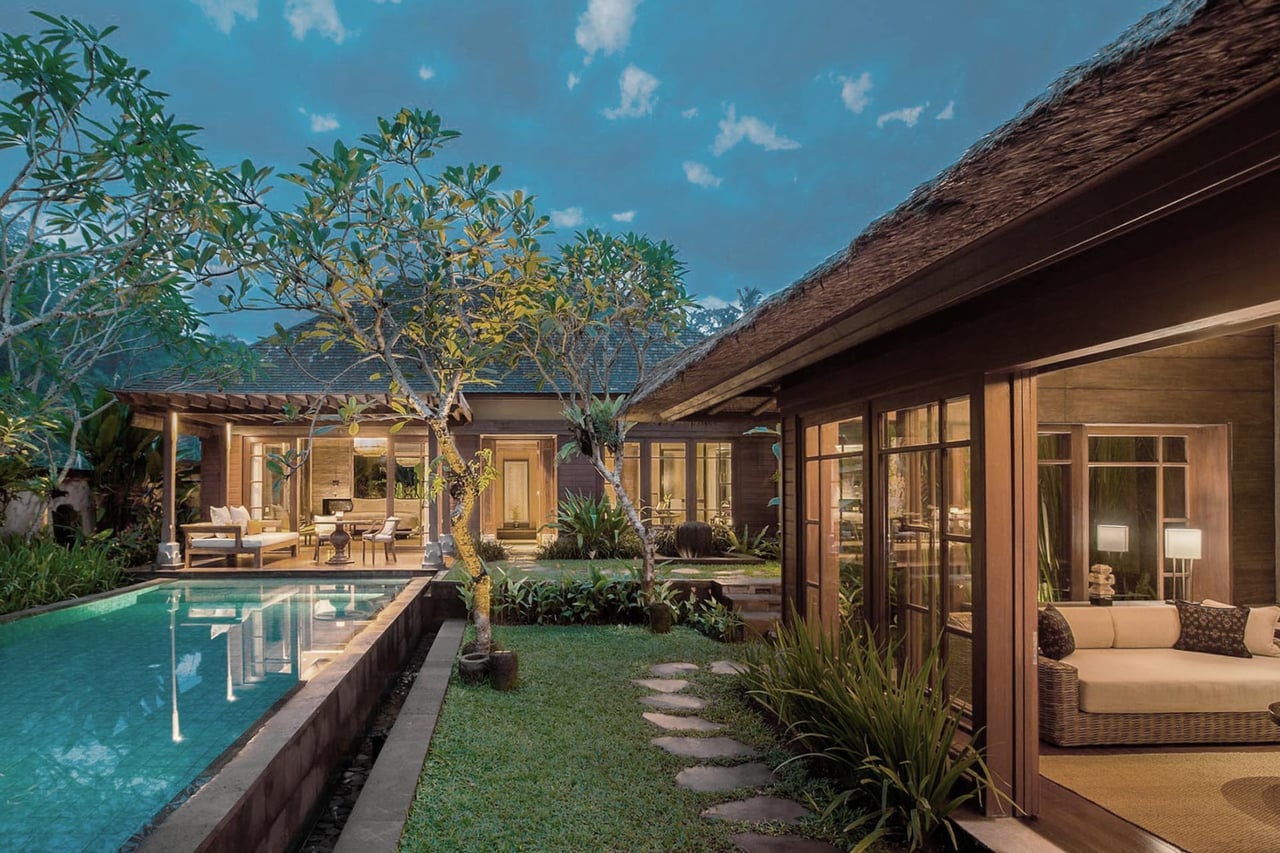 Mandapa, a Ritz-Carlton Reserve