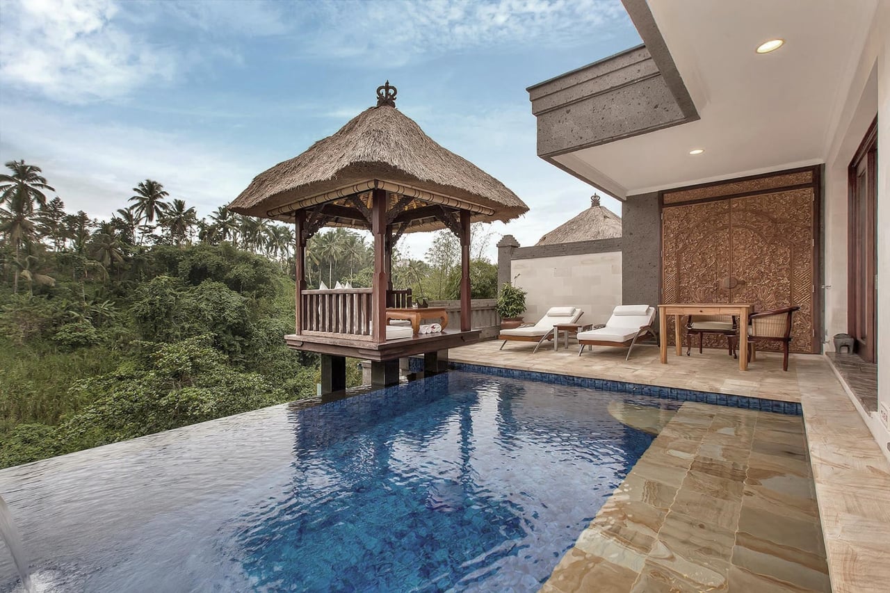 Viceroy Bali