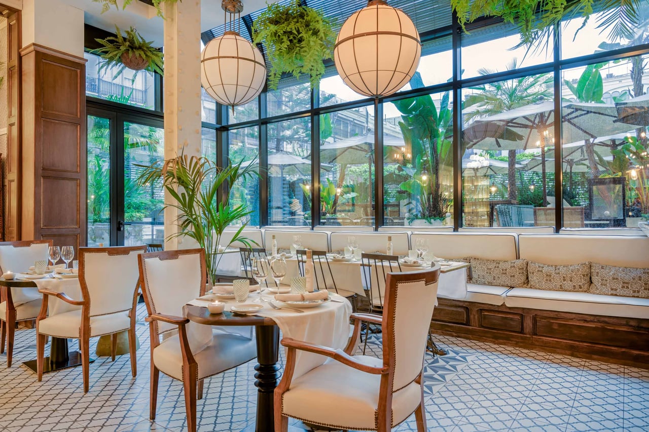 Cotton House Hotel
