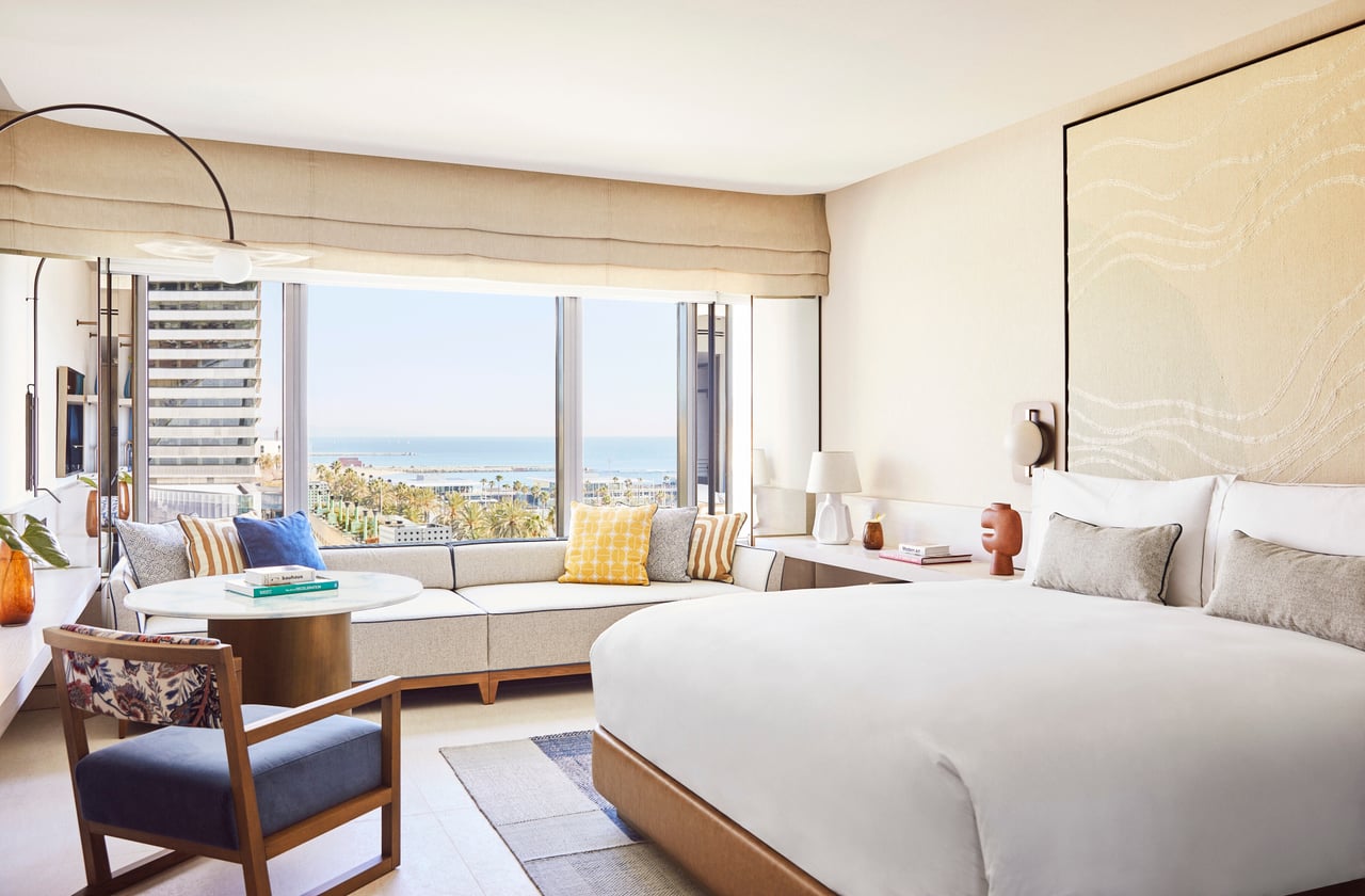 Hotel Arts Barcelona