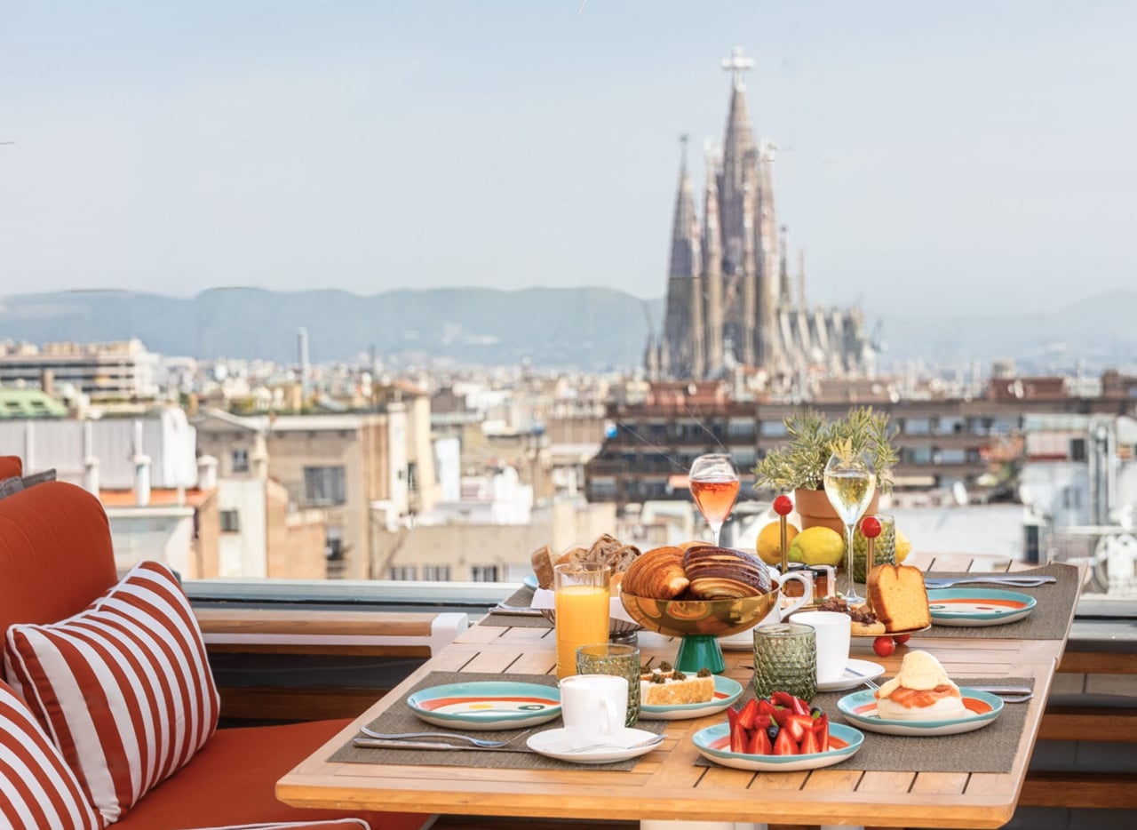 Majestic Hotel & Spa Barcelona