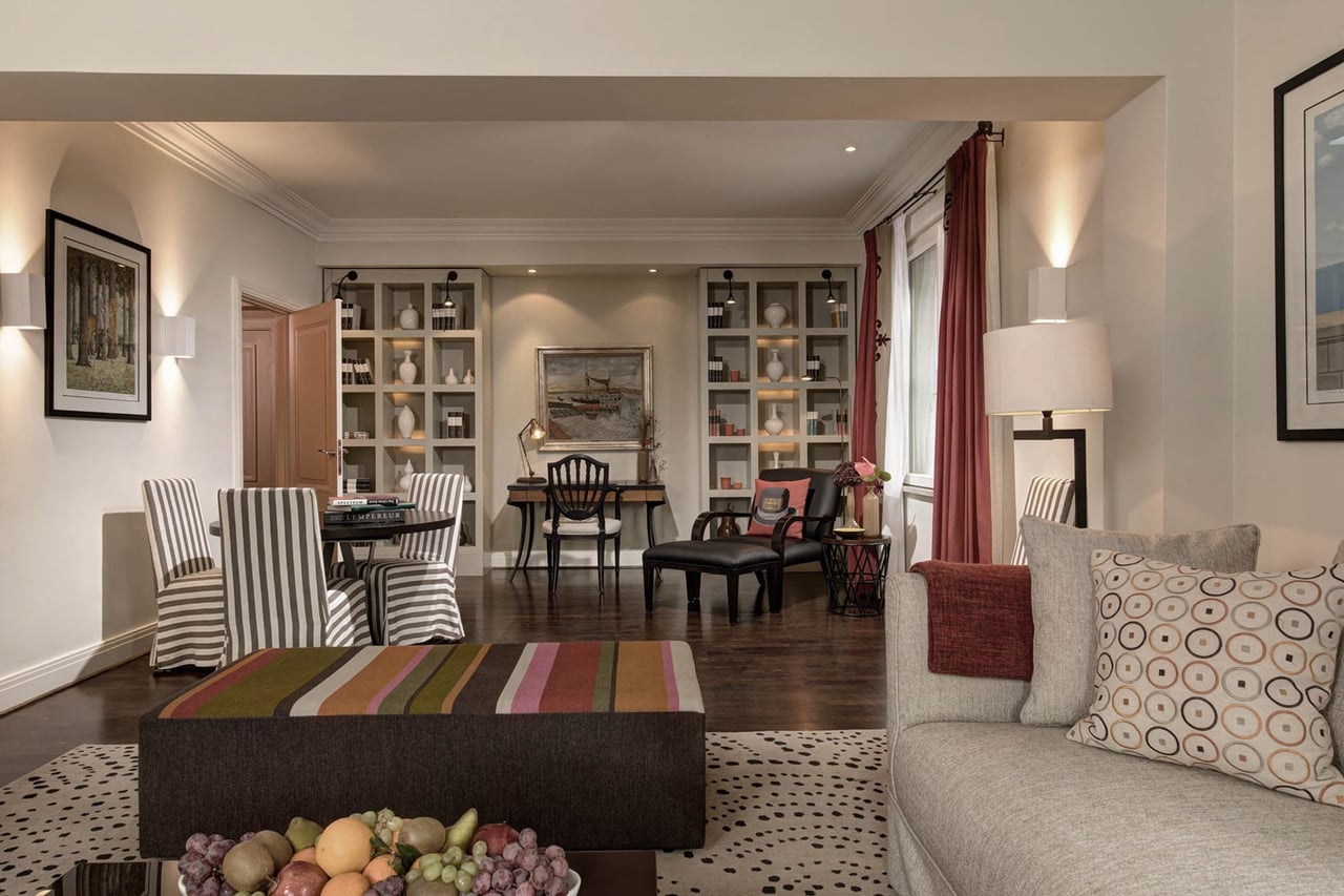 Hotel Amigo