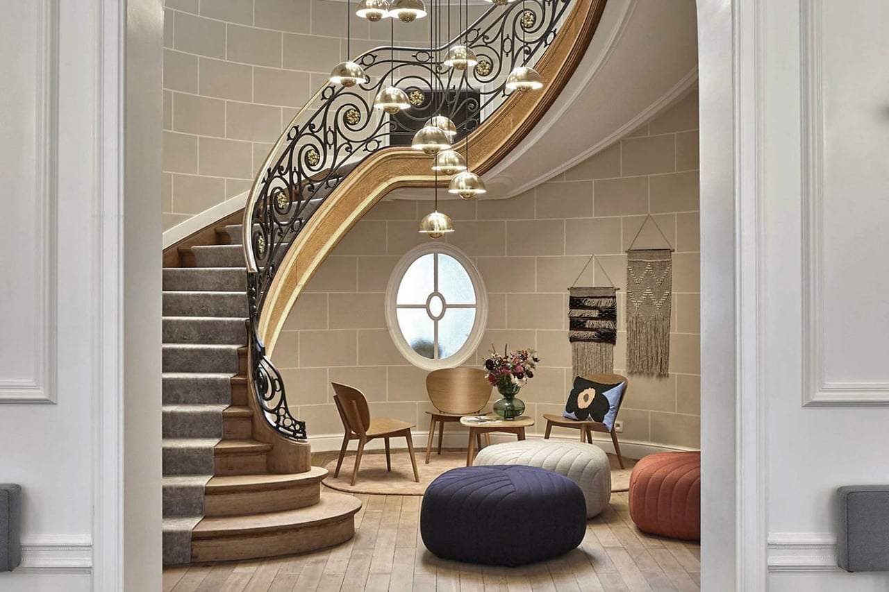 Creative, Cosmopolitan, And Classy: Brussels’ Top Luxury Hotels
