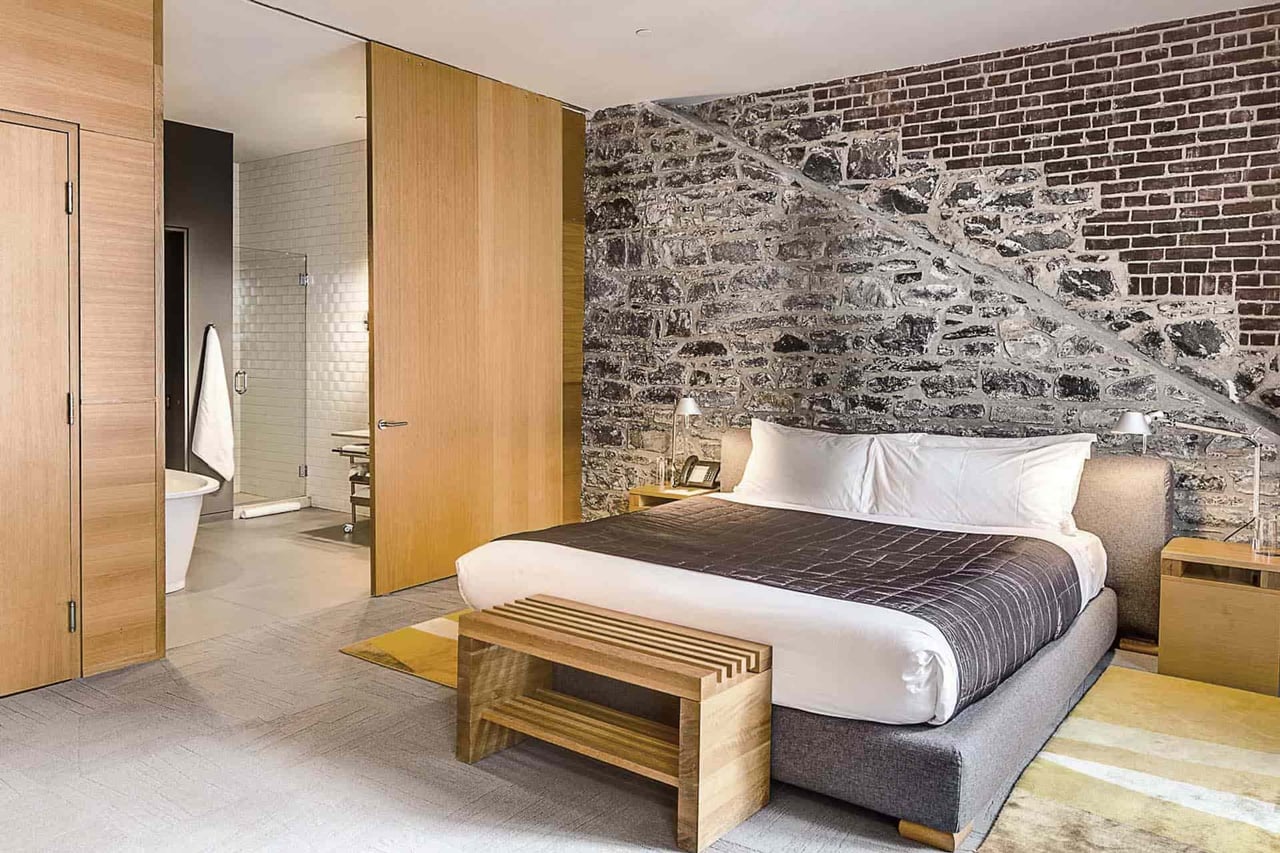 Hotel Gault, Montreal
