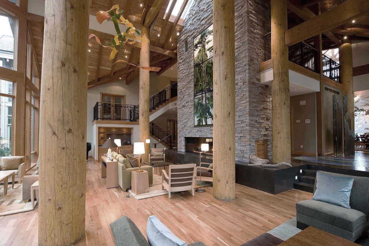 Sonora Resort, Desolation Island