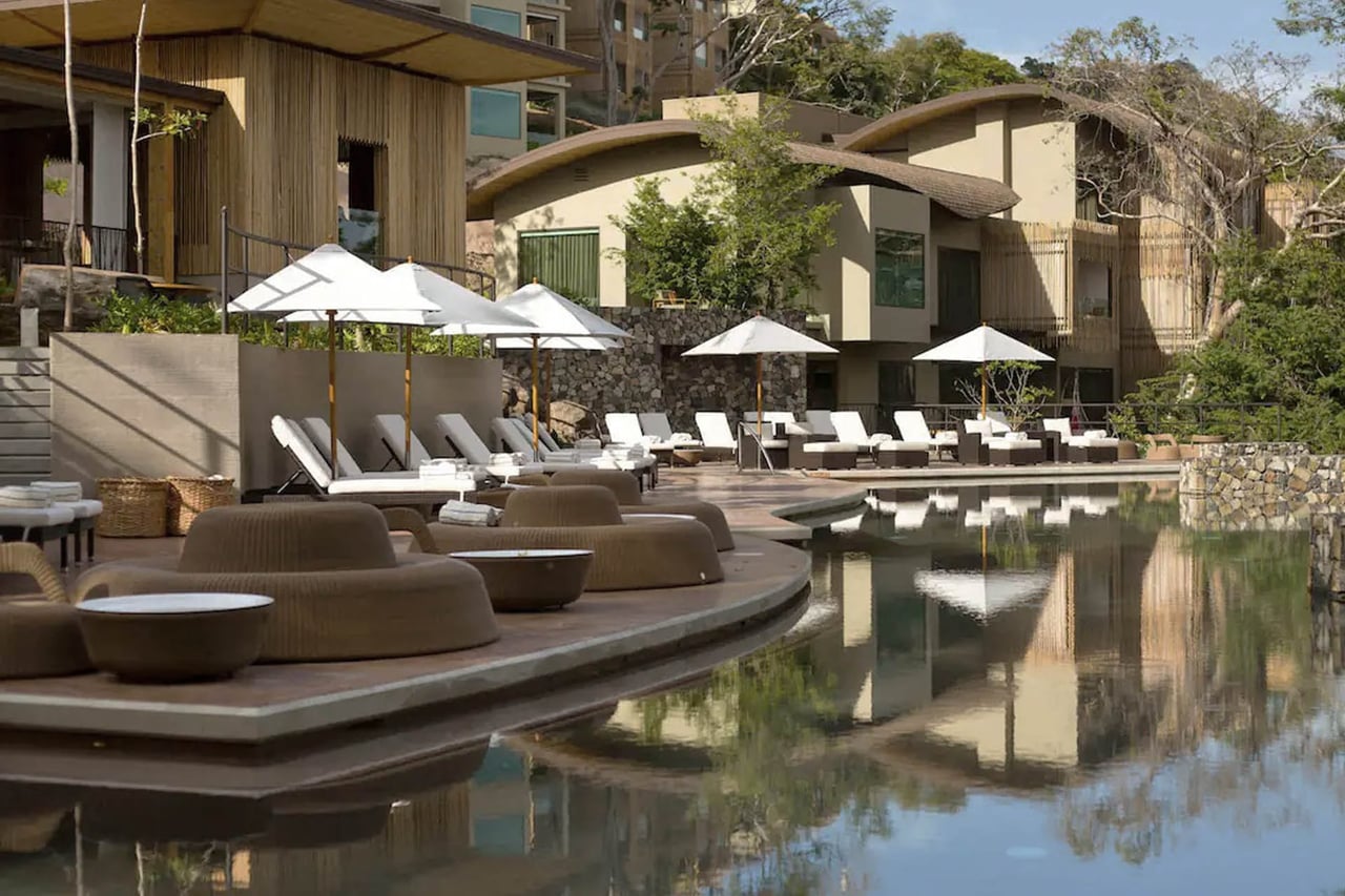 Andaz Papagayo Resort by Hyatt