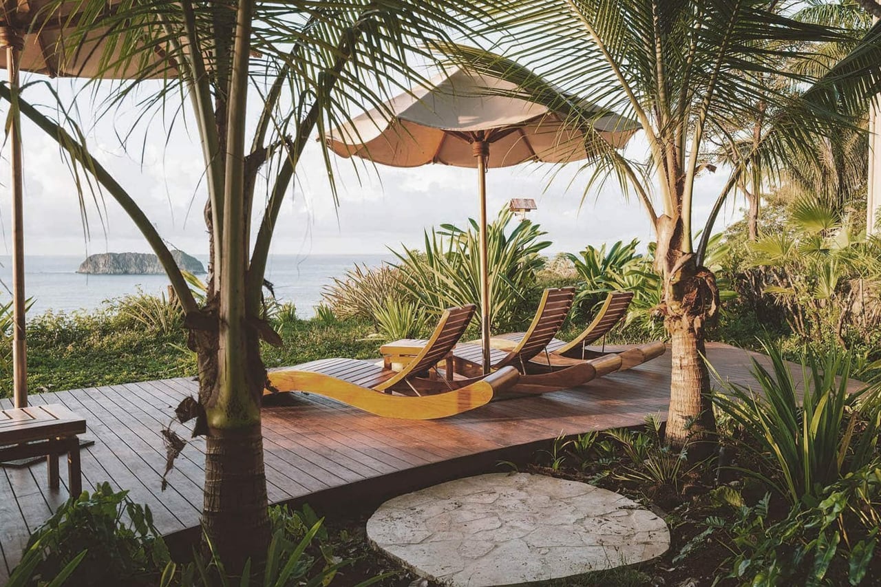 Arenas del Mar Beach & Nature Resort