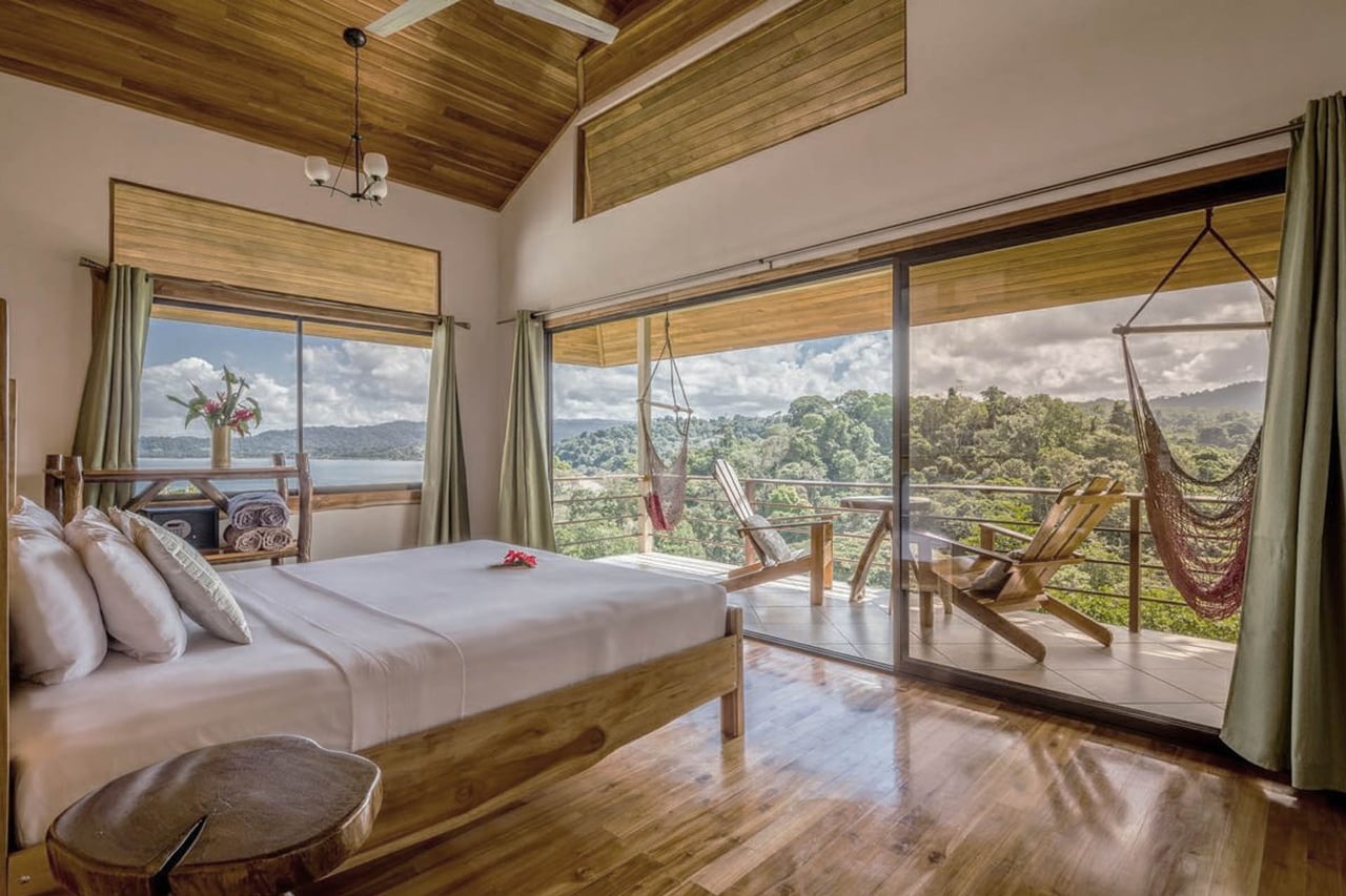 Drake Bay Getaway Resort