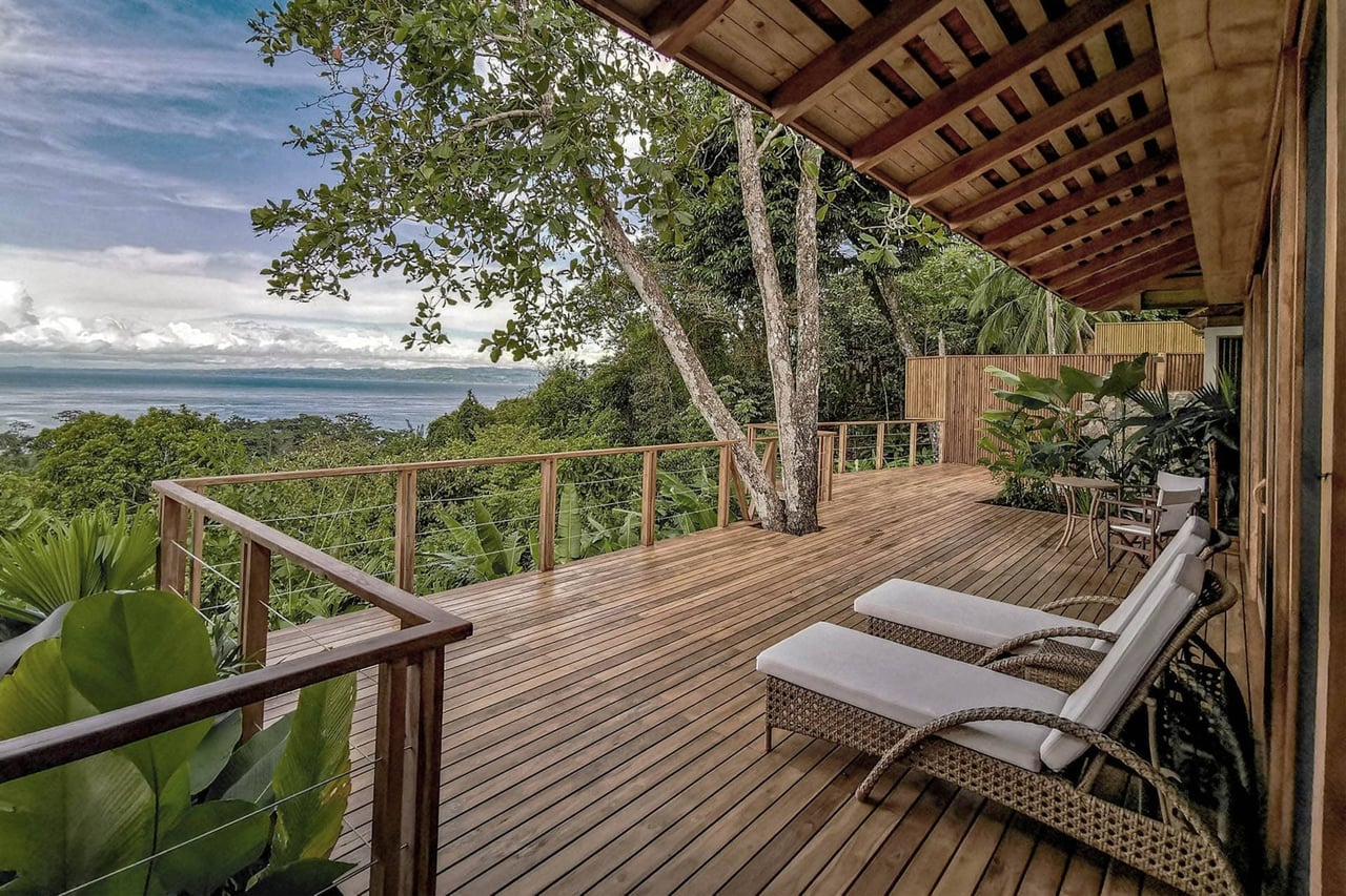 Lapa Rios Lodge